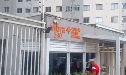 Apartamento para venda, 2 quarto(s),  Parque Maria Helena, São Paulo - 700