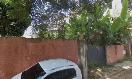Terreno à venda na Rua Lancaster, Jardim Três Marias, São Paulo