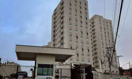 Cobertura para venda, 2 quarto(s),  Jardim Cristal, São Paulo - CO6695