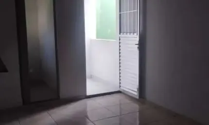 Casa para aluguel, 1 quarto(s),  - Selecione - Bairro, São Paulo - 5731