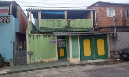 CASA SÓ PARA VENDA, COM 02 CASA ALUGADA, COM RENDA DE 1.600,00 - 6496