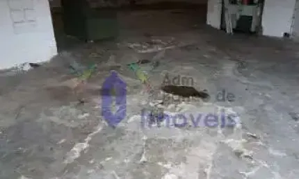 Sala comercial com 2 salas à venda na Avenida Manuel Alves Soares, 675, Parque Colonial, São Paulo