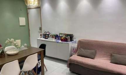 Apartamento -  - JARDIM UMUARAMA - SAO PAULO - SP - 6445
