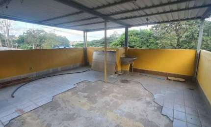 Seis Casas -  - Jardim Progresso - São Paulo - SP - 6213