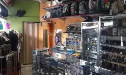 Sala Comercial -  - PARQUE BRASIL - SAO PAULO - SP - 4945