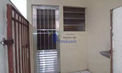 Casa com 1 quarto para alugar na Rua Jerônimo Assunção, 48, Jardim Belcito, São Paulo