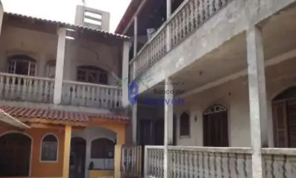 Predio Comercial -  - Parque Brasil - Sao Paulo - SP - 4352