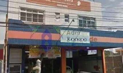 Salas Comercial -  - INTERLAGOS - SAO PAULO - SP - 2350