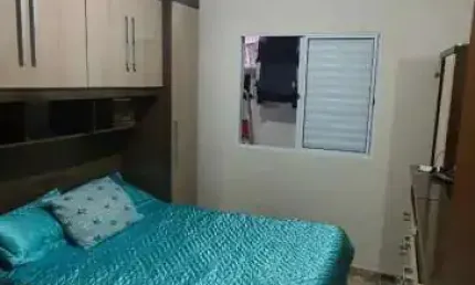 Casa com 3 quartos à venda na Avenida Aurelia Lopes Takano, 436, Jardim Satélite, São Paulo