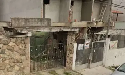 Sobrado para venda, 3 quarto(s),  Jardim Palmares (zona Sul), São Paulo - SO6830