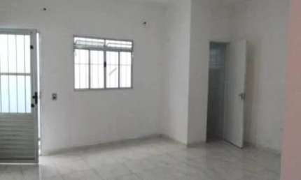 Casa para aluguel,  Parque América, São Paulo - SA6586
