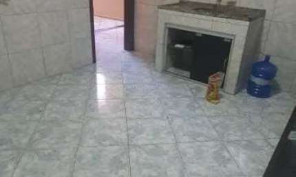 Casa com 1 quarto para alugar na Rua Apurina, 62, Jardim Kika, São Paulo