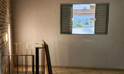 Casa com 1 quarto para alugar na Rua Forte Nelson, 95, Jardim Edith, São Paulo
