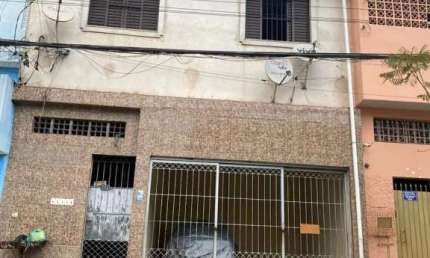 Casa para aluguel,  Jardim Itatiaia, São Paulo - CA294