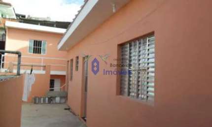 Casa com 1 quarto para alugar na Rua Nitra, 253, Jardim Itatiaia, São Paulo