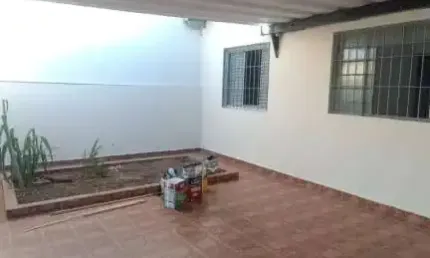 Casa com 2 quartos à venda na Rua Padre Miguel Luís Teixeira, 318, Parque Colonial, São Paulo