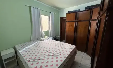 Casa -  - JARDIM MALIA II - SAO PAULO - SP - CA6850