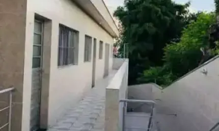 Casa -  - Terceira Divisão de Interlagos - São Paulo - SP - 6522