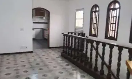 Prédio comercial para aluguel, 3 quarto(s),  Cidade Dutra, São Paulo - PR6863