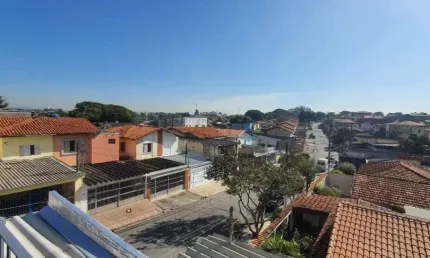 Sobrado para aluguel,  vila santo antônio, são paulo - so6846