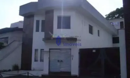 Predio comercial -  - interlagos - sao paulo - sp - 629