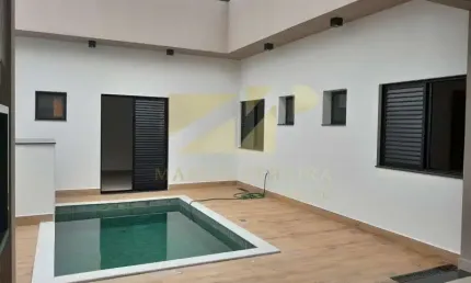 CASA À VENDA NO CONDOMÍNIO JARDIM RESIDENCIAL VIENA