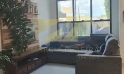 Casa em condomínio fechado com 3 quartos à venda na Rua Pedro Moreira De Sousa, 301, Jardim Park Real, Indaiatuba