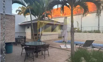 Casa em condomínio fechado com 3 quartos à venda na Rua Saint-Moritz, 56, Jardim Residencial Villa Suíça, Indaiatuba