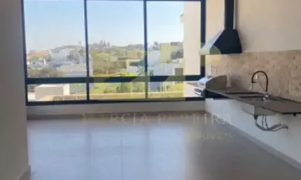 Casa em condomínio fechado com 4 quartos à venda na Rua Synésio Tobaldini, 126, Jardim Residencial Helvétia Park I, Indaiatuba
