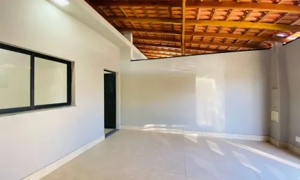 Casa com 2 quartos à venda na Rua Sebastião Venâncio Valim Primo, 44, Parque Residencial Sabiás, Indaiatuba