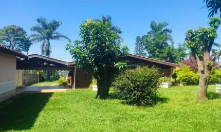 CHÁCARA À VENDA QUINHÕES DA BOA ESPERANÇA - MONTE MOR