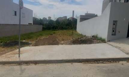 Terreno à venda na Rua João José Mendes, Jardim das Maritacas, Indaiatuba