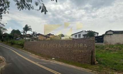 Terreno à venda na Rua Marcília de Moraes Estevan, 711, Terras de Itaici, Indaiatuba