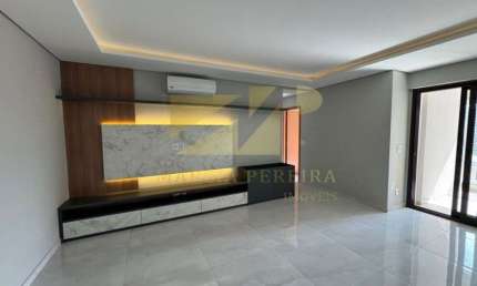 Apartamento com 3 quartos à venda na Rua Araguaia, 208, Vila Almeida, Indaiatuba