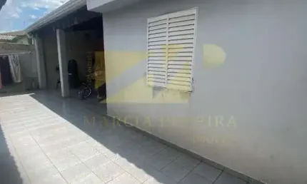 Casa com 3 quartos à venda na Rua Eduardo Miguel Ferreira, 44, Núcleo Habitacional Brigadeiro Faria Lima, Indaiatuba