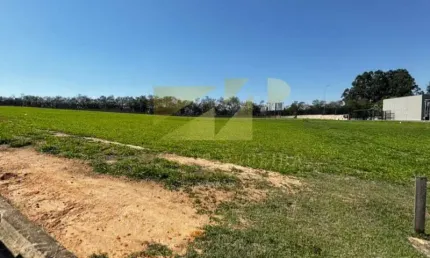 Terreno à venda na Rua Maria Aparecida Dos Reis, Reserva Petrus, Indaiatuba