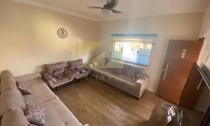 Casa com 3 quartos à venda na Rua Doutor Raul David do Valle, 1659, Jardim Morada do Sol, Indaiatuba