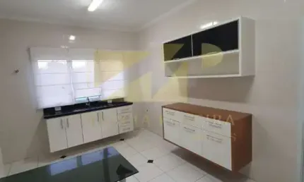 Casa em condomínio fechado com 3 quartos à venda na Rua Constantino Halter, 181, Jardim Portal de Itaici, Indaiatuba