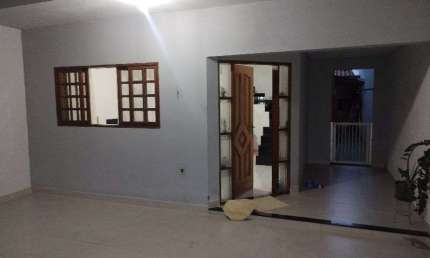 Casa com 3 quartos à venda na Rua Milton Bueno de Camargo, 65, Jardim Cidade Jardim, Indaiatuba