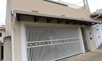 Casa com 3 quartos à venda na Rua Consolação, 107, Jardim Paulista I, Indaiatuba