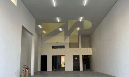 Ponto comercial com 1 sala à venda na Avenida Higienópolis, 538, Jardim das Maritacas, Indaiatuba