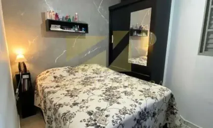 Casa com 3 quartos à venda na Rua Doutor Lúcio Fernandes Filho, 46, Parque das Nações, Indaiatuba