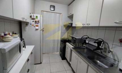 Apartamento com 3 quartos à venda na Avenida Coronel Antônio Estanislau do Amaral, 277, Jardim Juliana, Indaiatuba