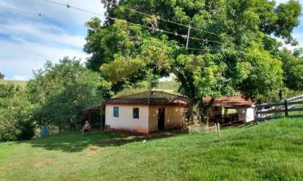 Chácara / sítio com 3 quartos à venda na Rua Rodovia Alfredo De Oliveira Carvalho, S/N, Barra Grande, Fartura