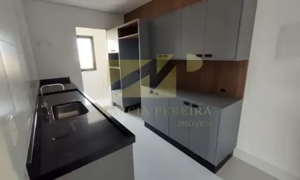 Apartamento com 3 quartos à venda na Rua Voluntário João dos Santos, 919, Centro, Indaiatuba