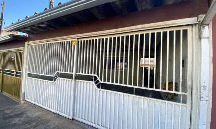 Casa com 3 quartos à venda na Rua Maria José de Assis Lyra, 788, Jardim Morada do Sol, Indaiatuba
