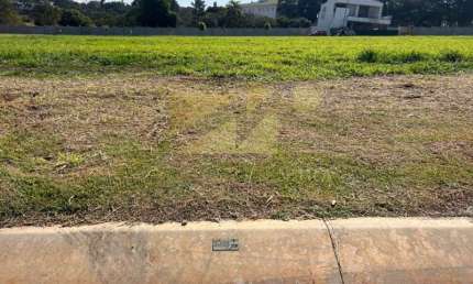 Terreno à venda na Rua 03, Chácara Alvorada, Indaiatuba