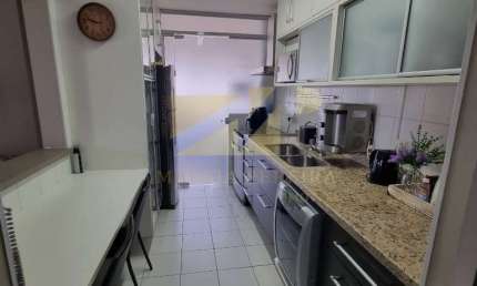 Apartamento com 3 quartos à venda na Rua Onze de Junho, 2958, Parque Boa Esperança, Indaiatuba