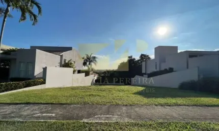 Terreno à venda na Rua Viale Itália, Jardim Vila Paradiso, Indaiatuba