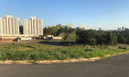 TERRENO À VENDA NO CONDOMÍNIO RESIDENCIAL CASA DO LAGO